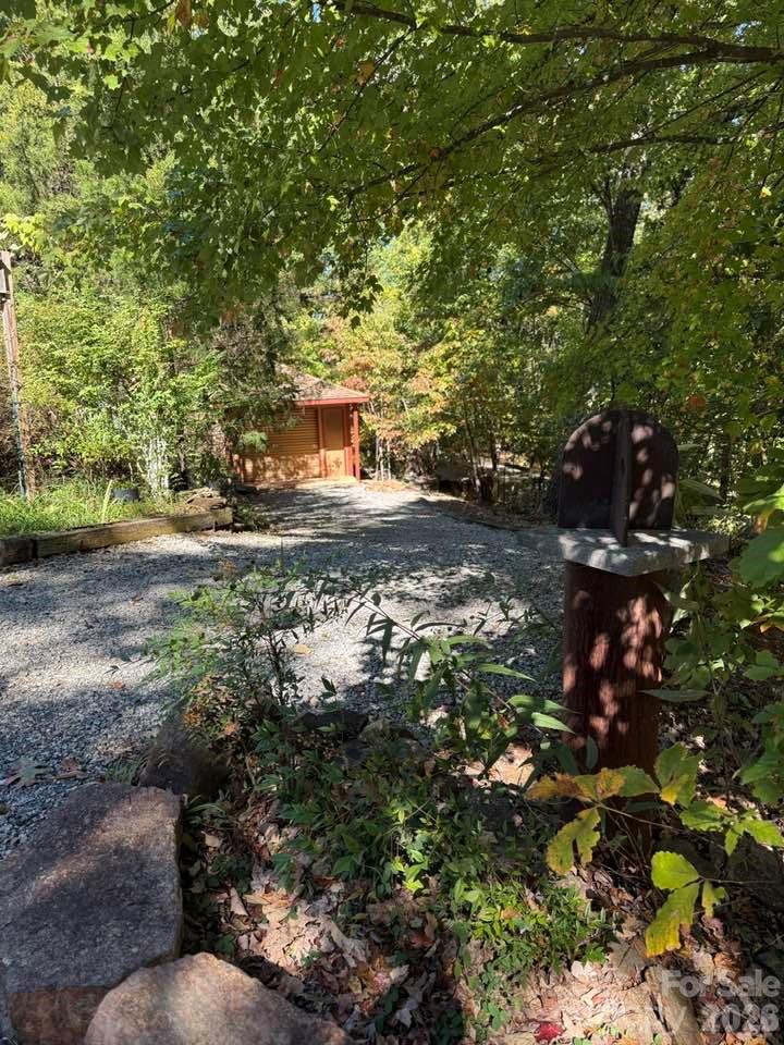 Lake Lanier - Residential