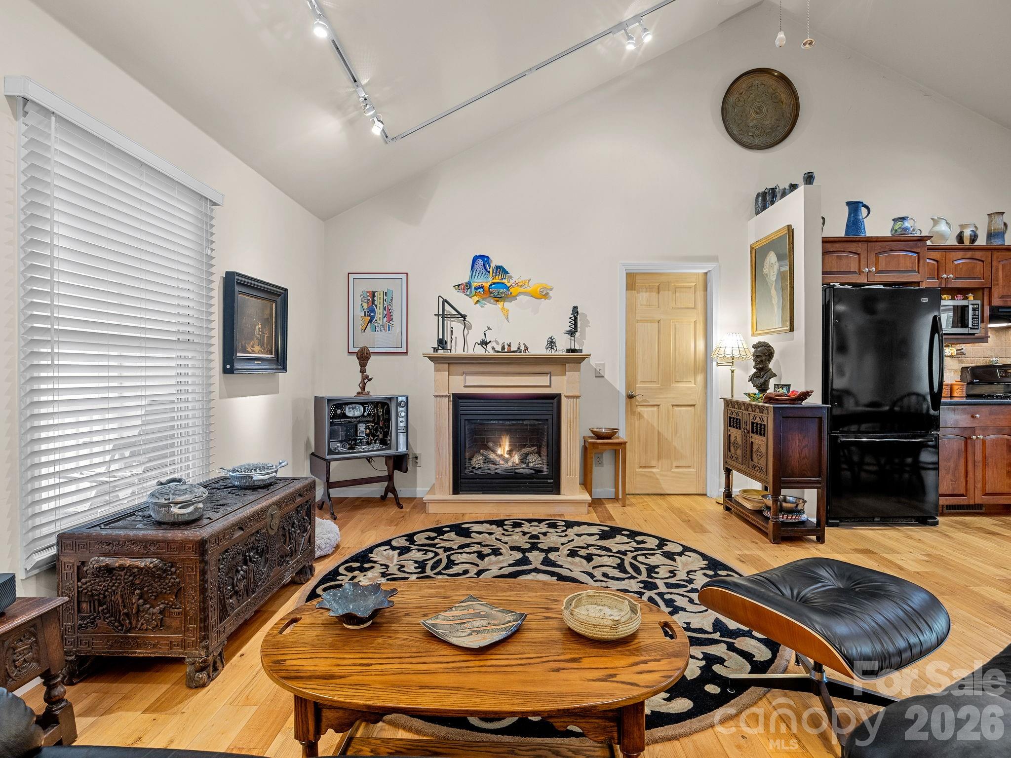 Lake Lanier - Residential
