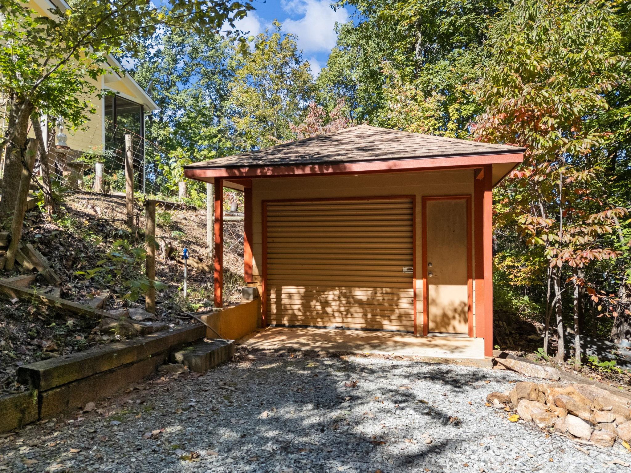 Lake Lanier - Residential
