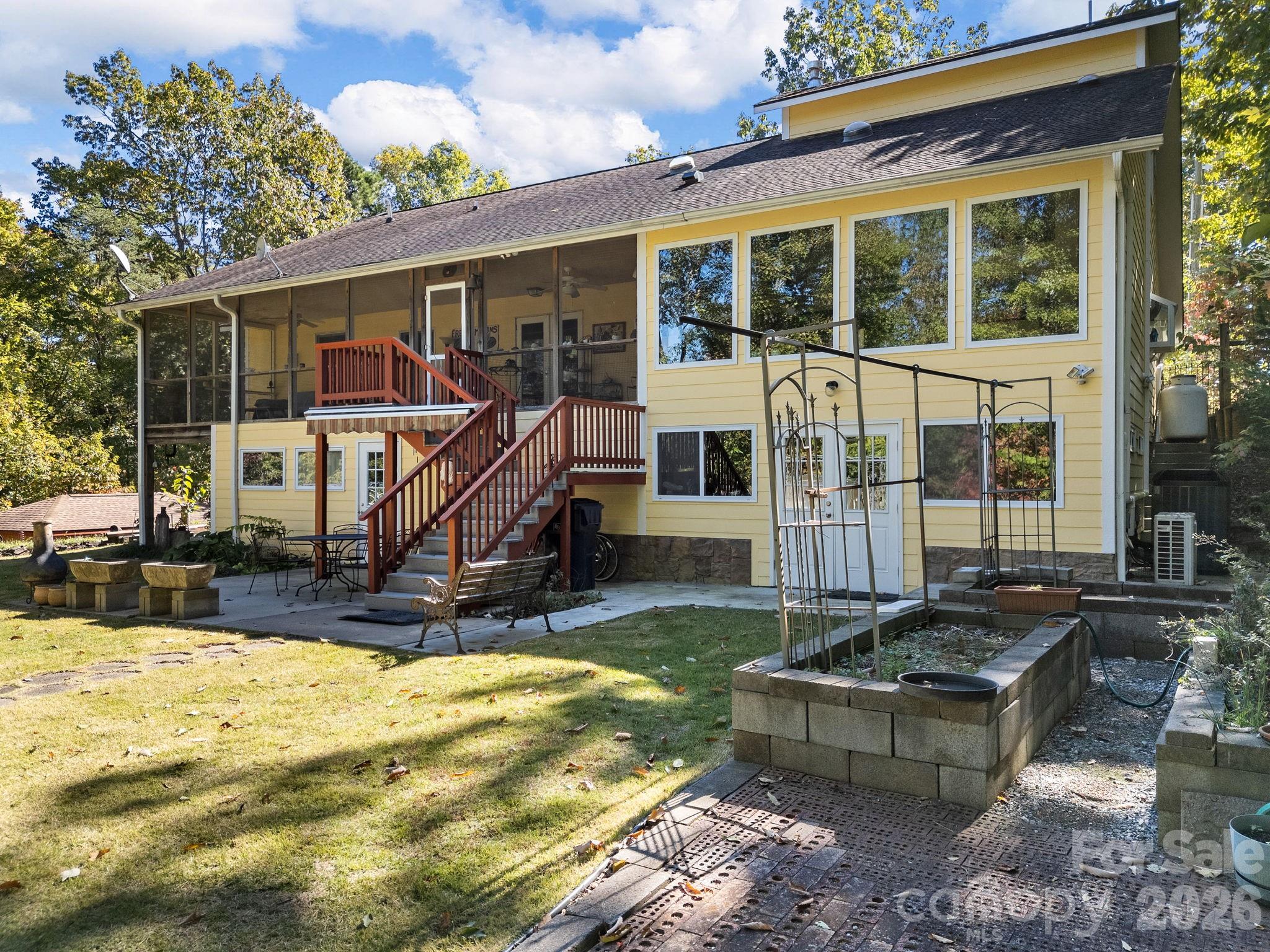 Lake Lanier - Residential