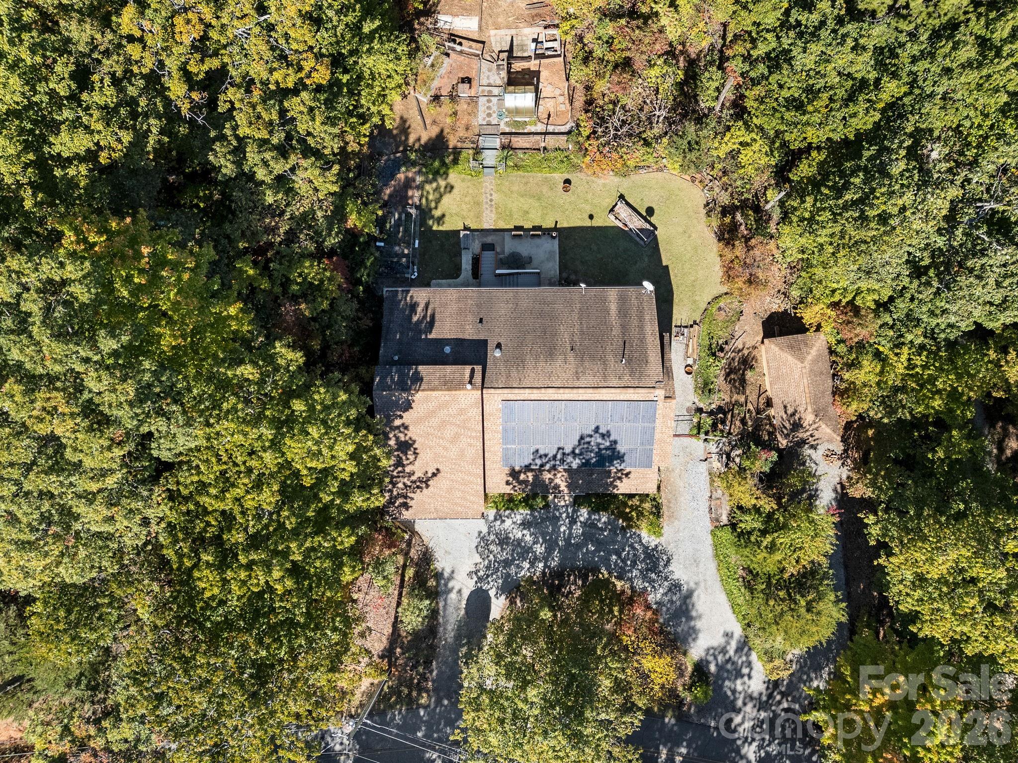 Lake Lanier - Residential