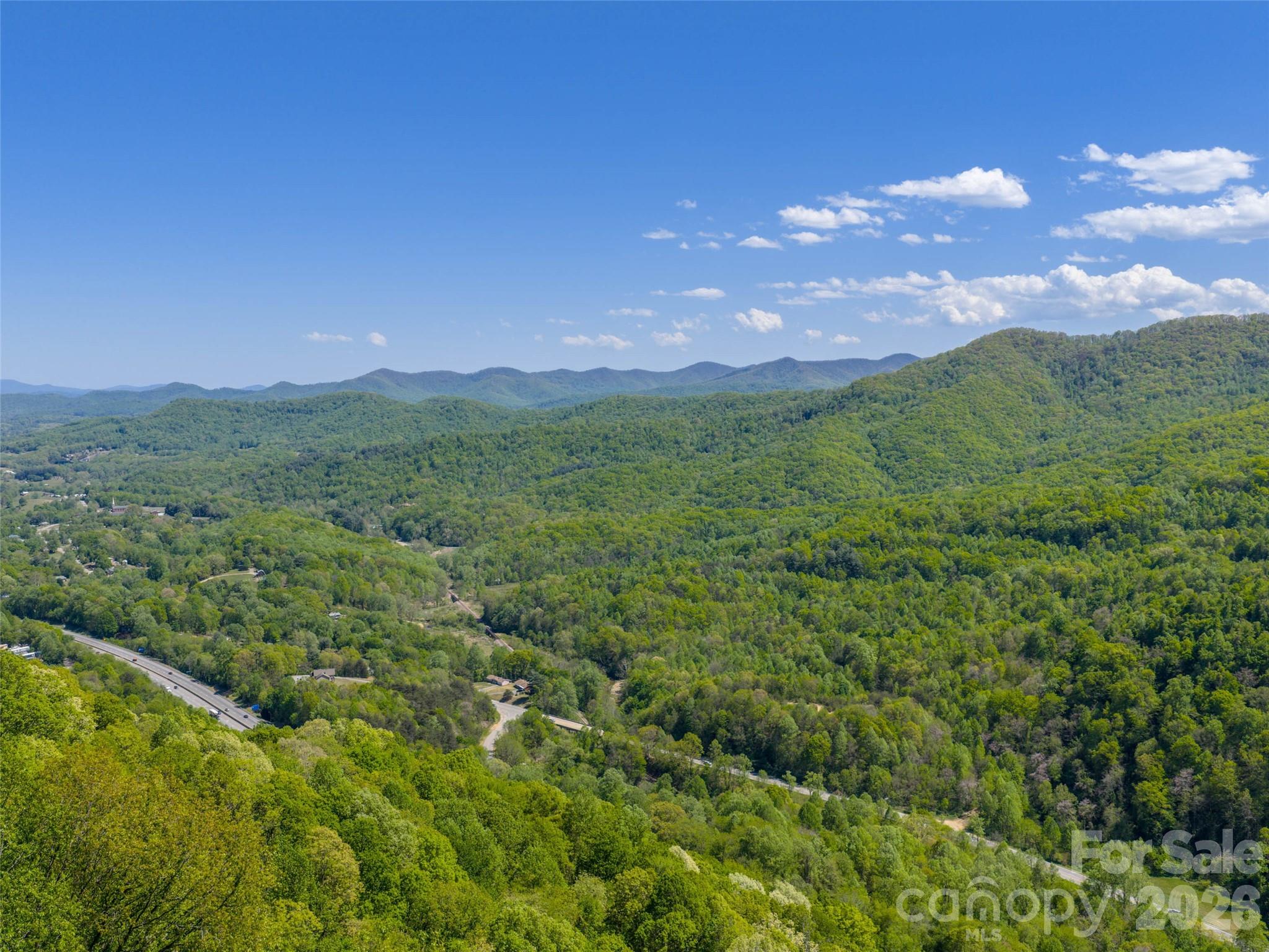 The Summit Of Asheville - Land