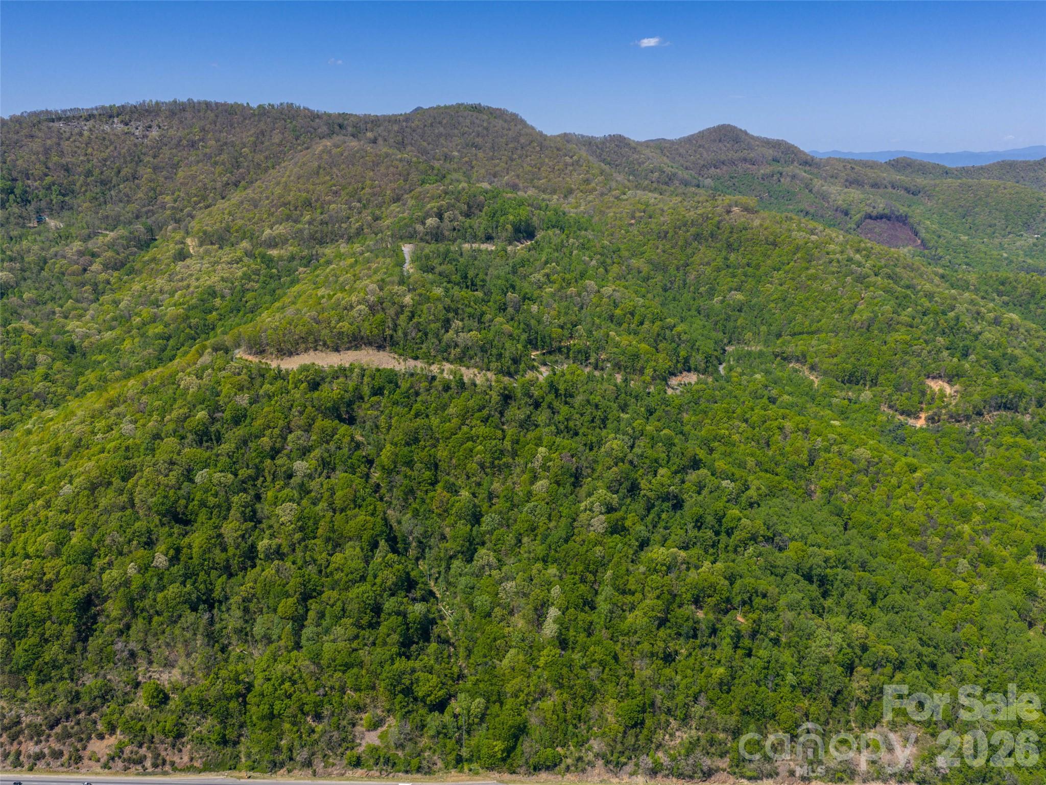 The Summit Of Asheville - Land