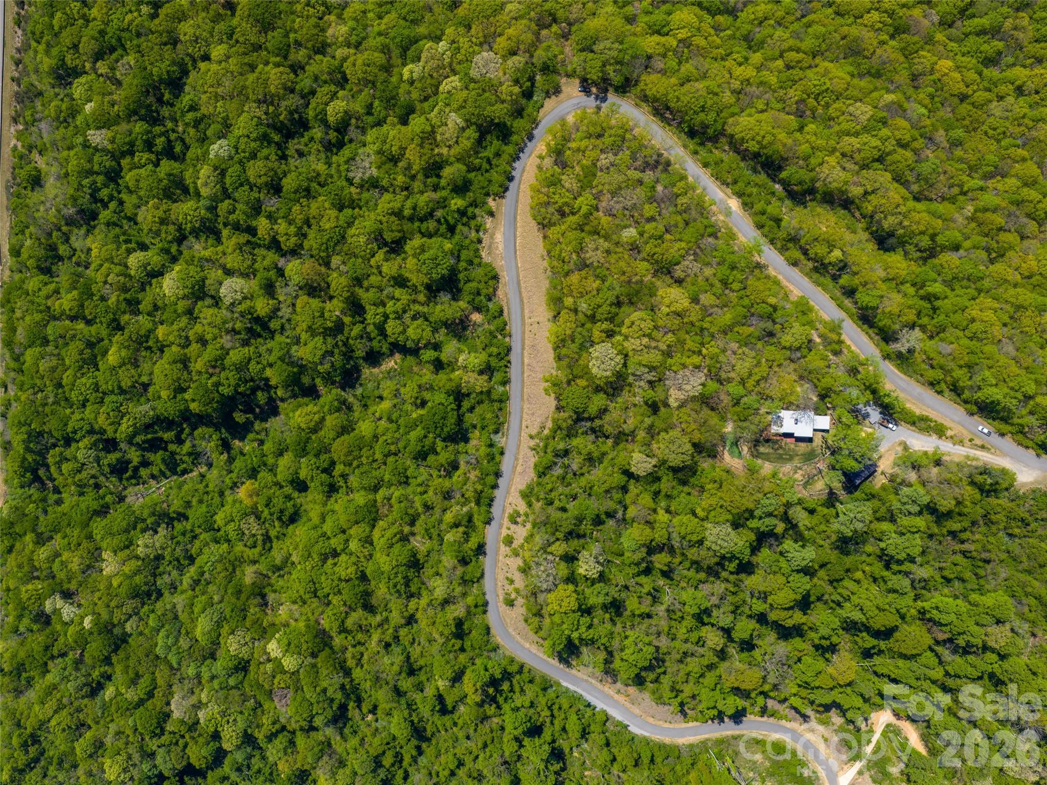 The Summit Of Asheville - Land