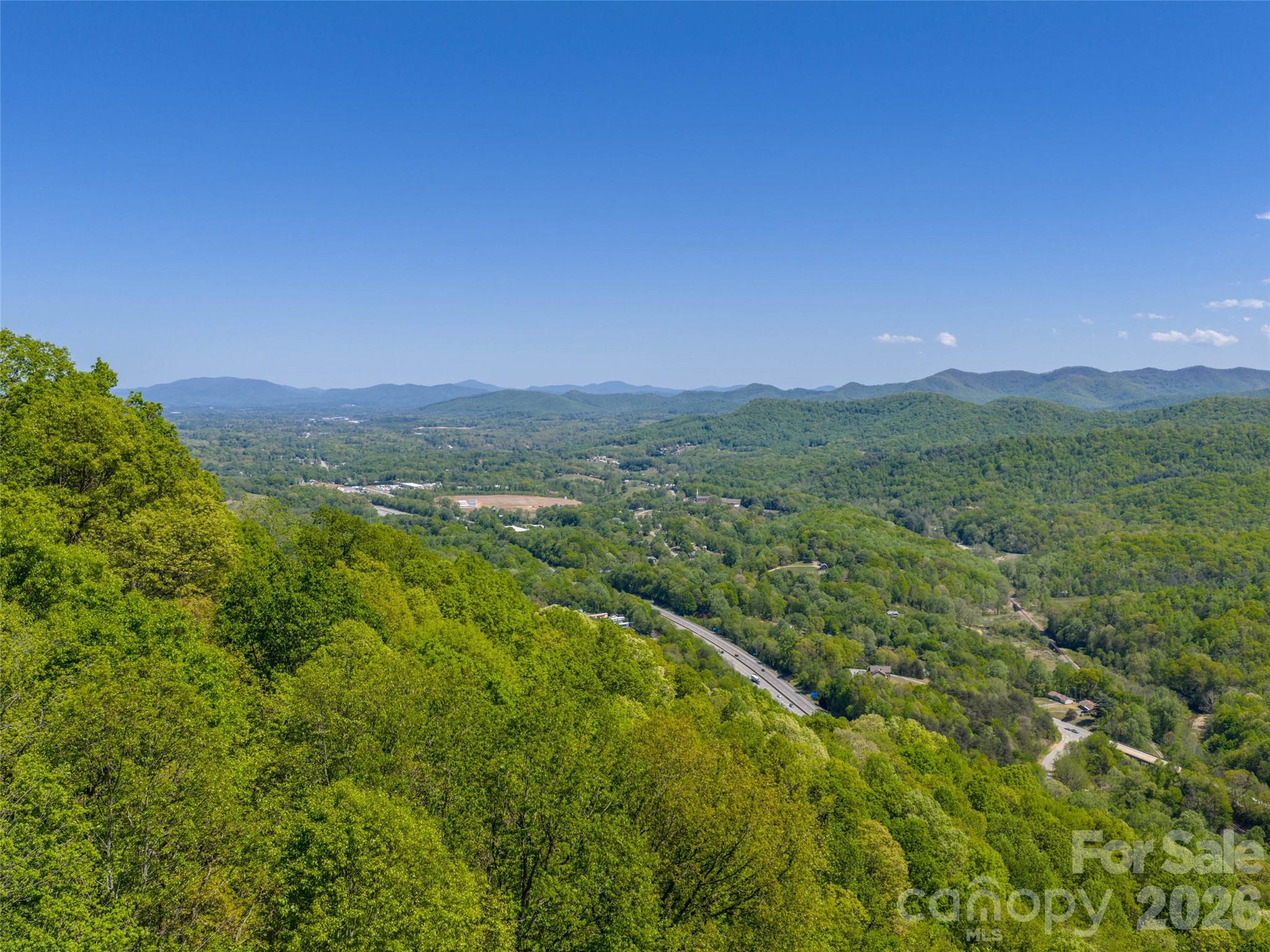 The Summit Of Asheville - Land