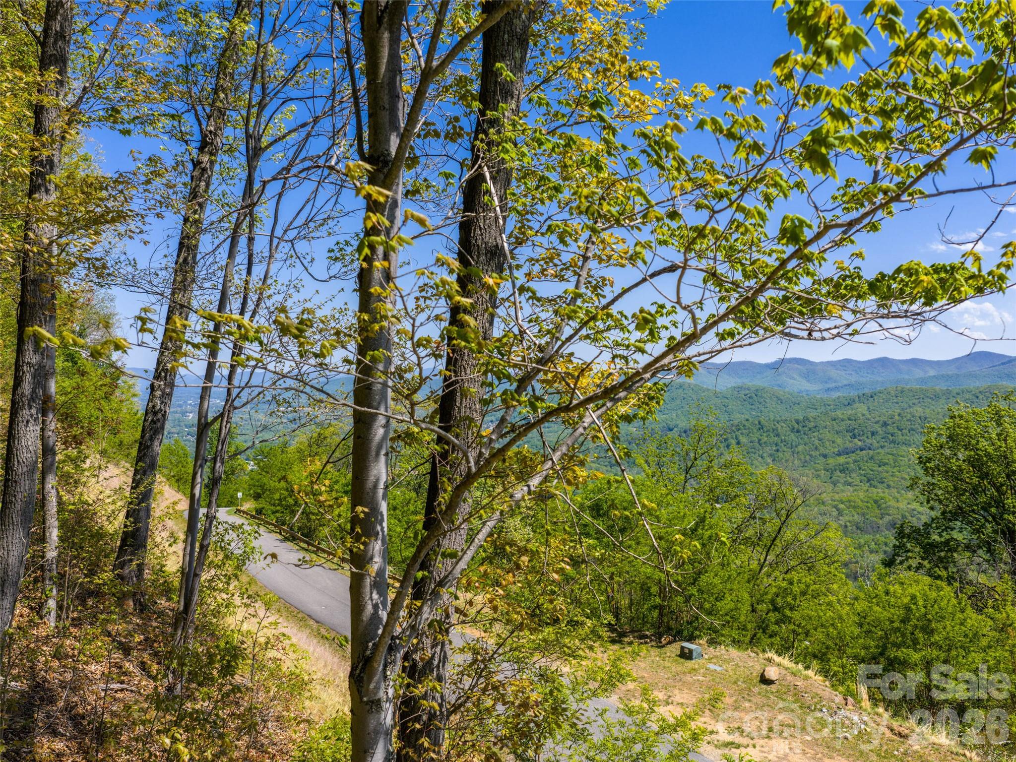 The Summit Of Asheville - Land