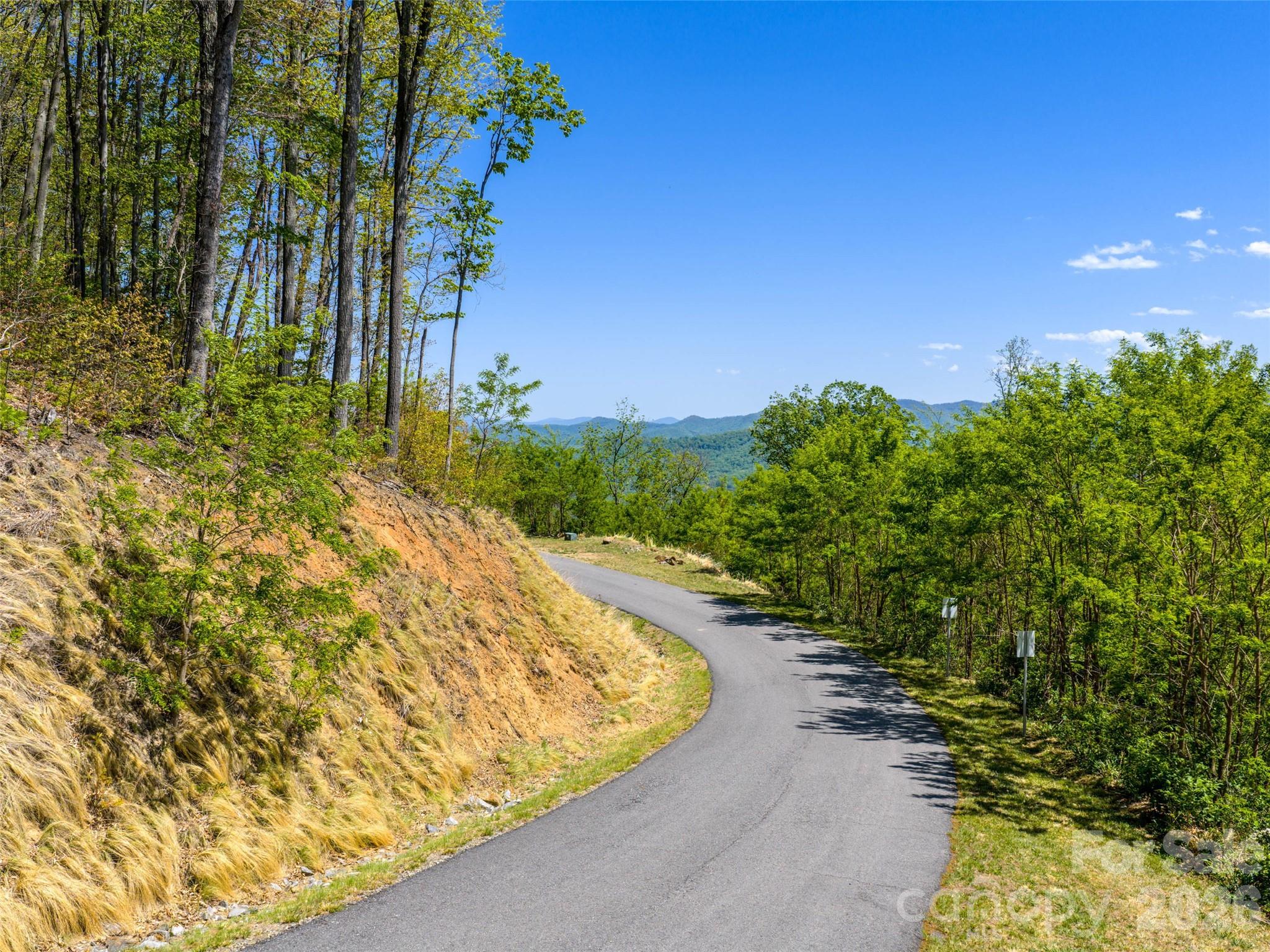 The Summit Of Asheville - Land