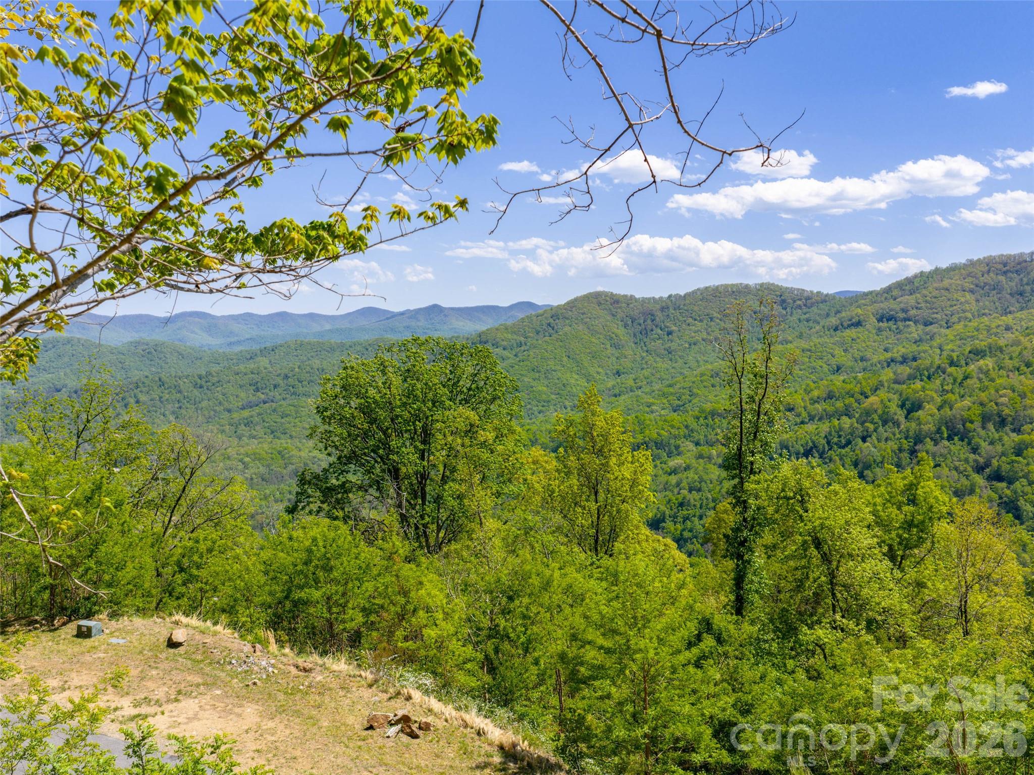 The Summit Of Asheville - Land