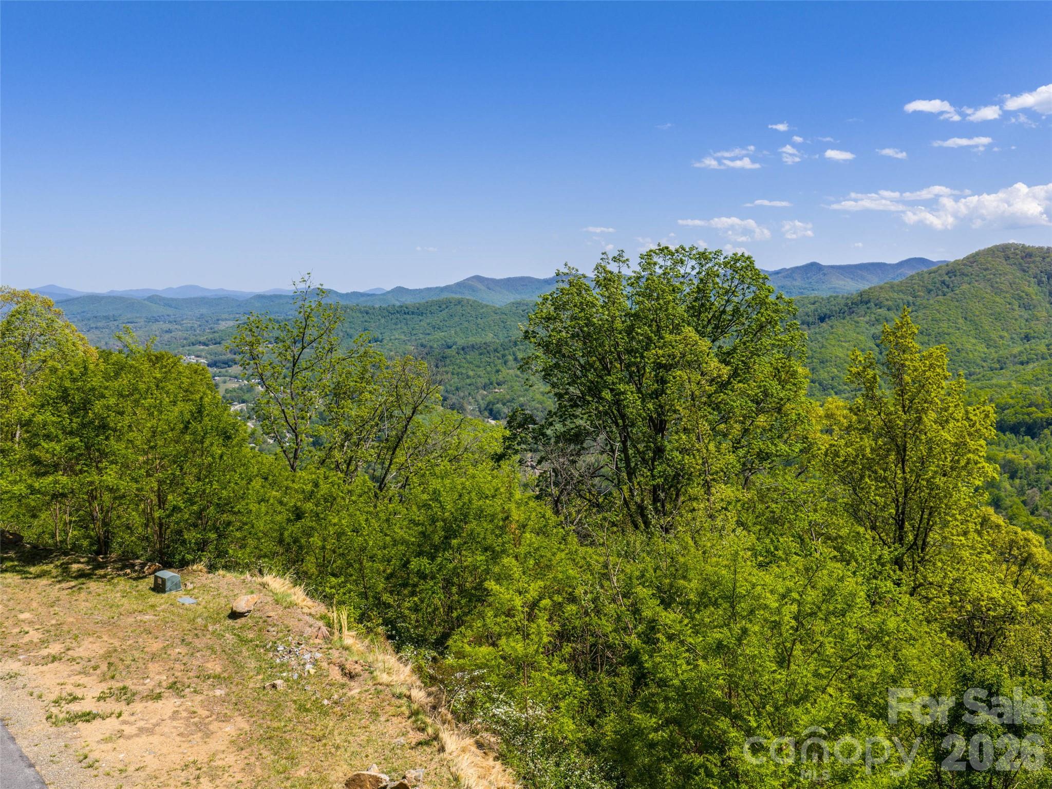 The Summit Of Asheville - Land
