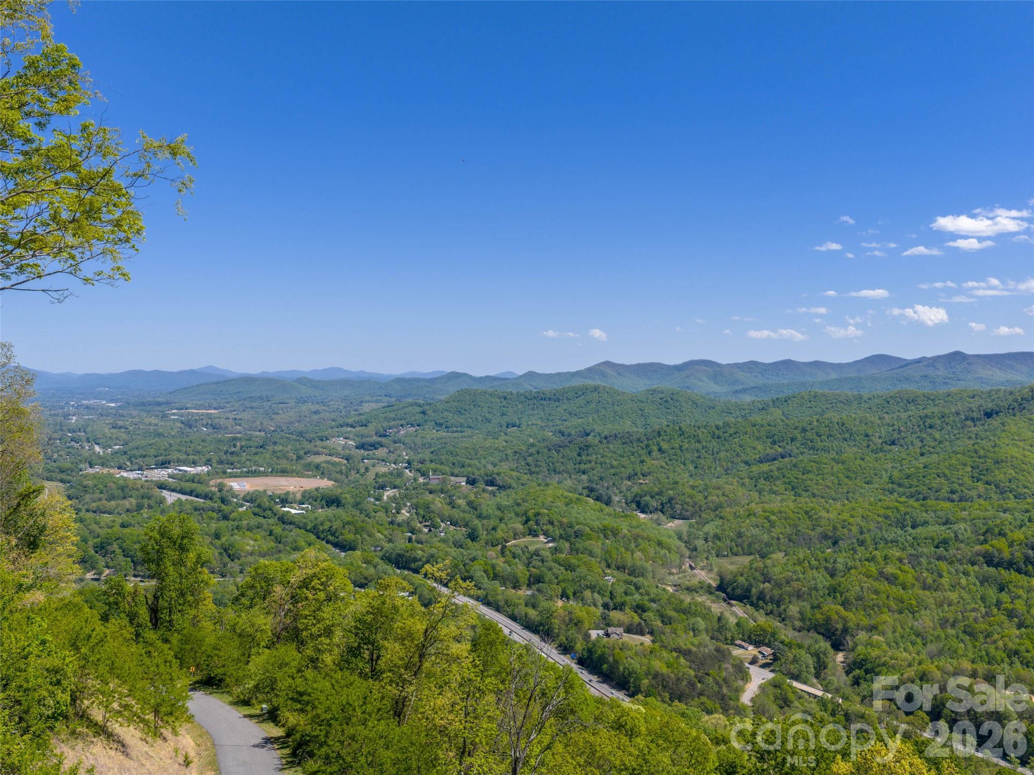 The Summit Of Asheville - Land