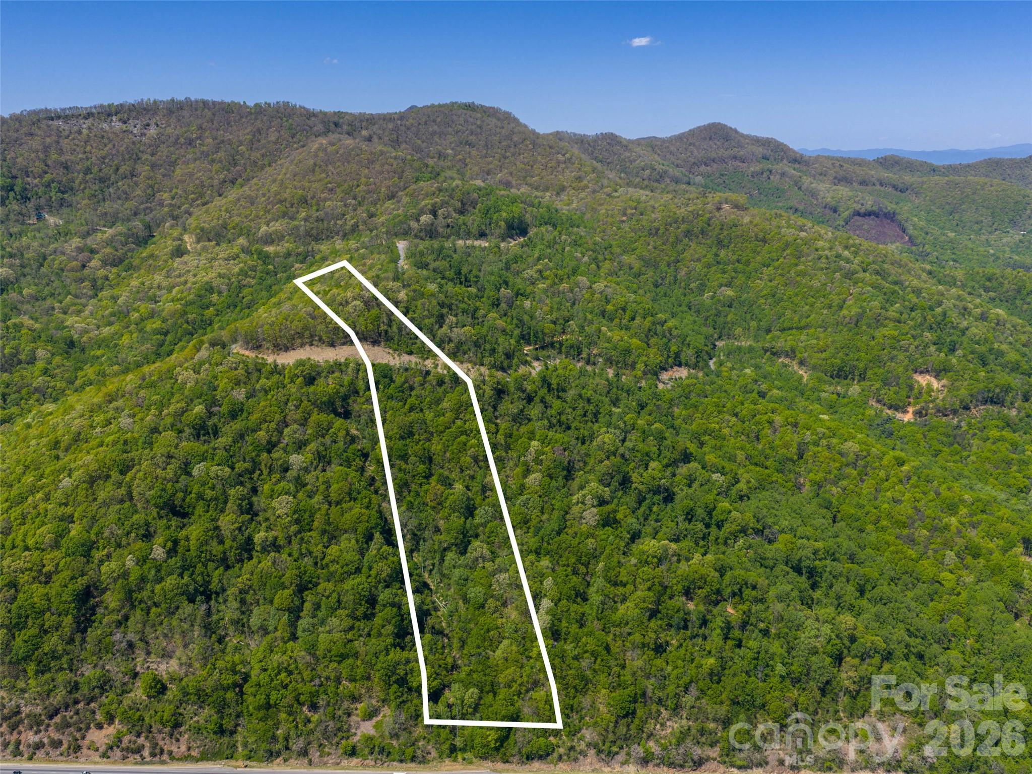 The Summit Of Asheville - Land