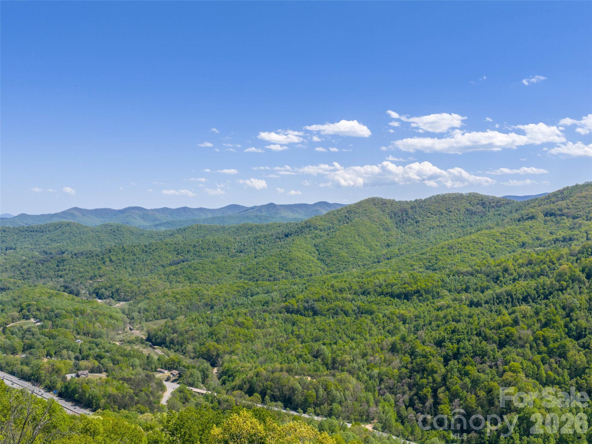 The Summit Of Asheville - Land