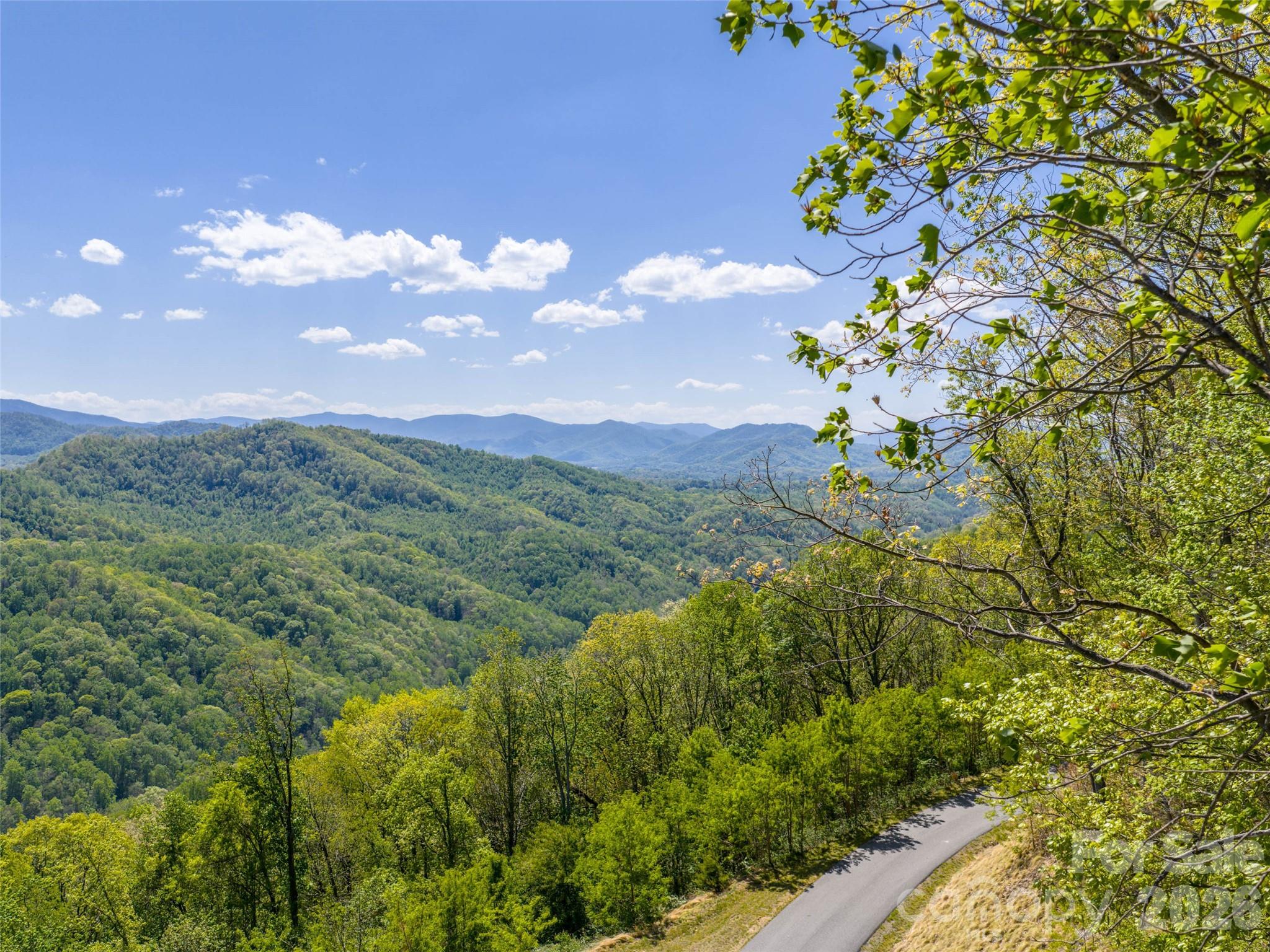 The Summit Of Asheville - Land