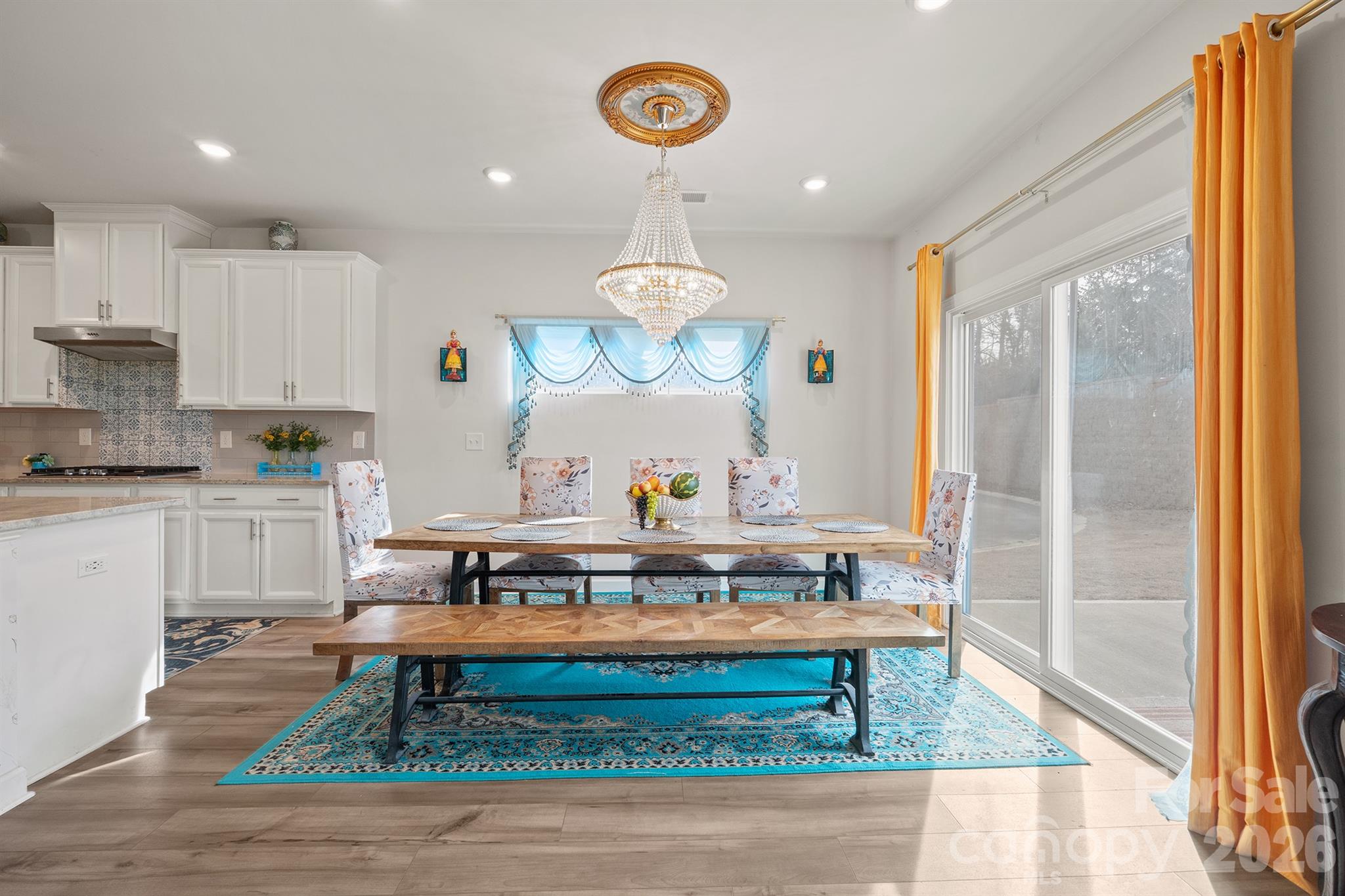 Shopton Point - Residential