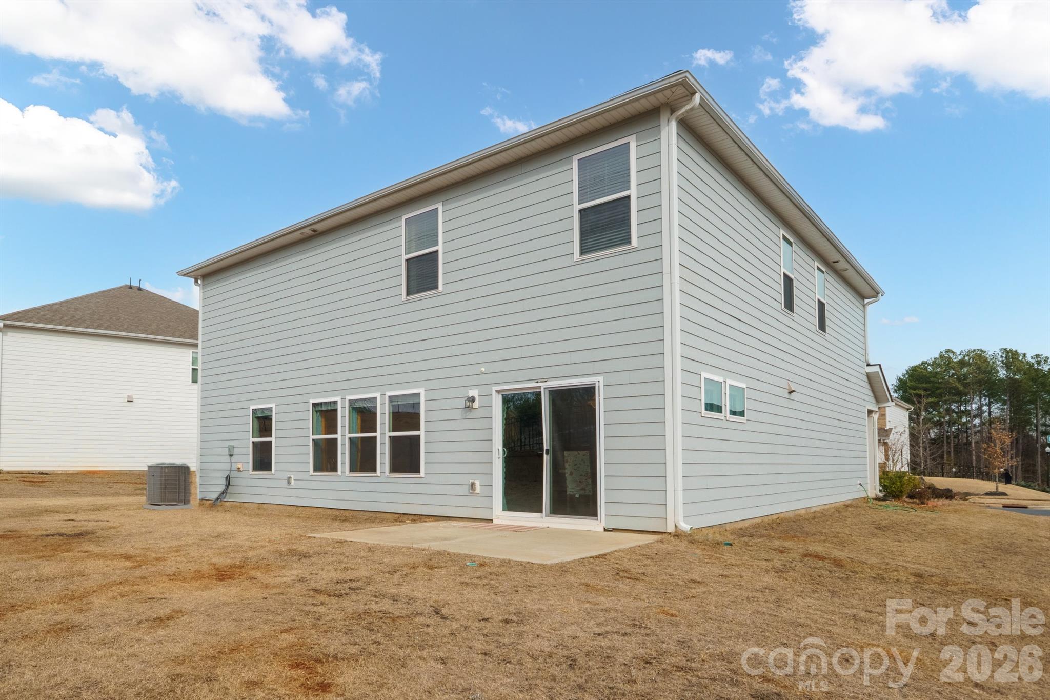 Shopton Point - Residential