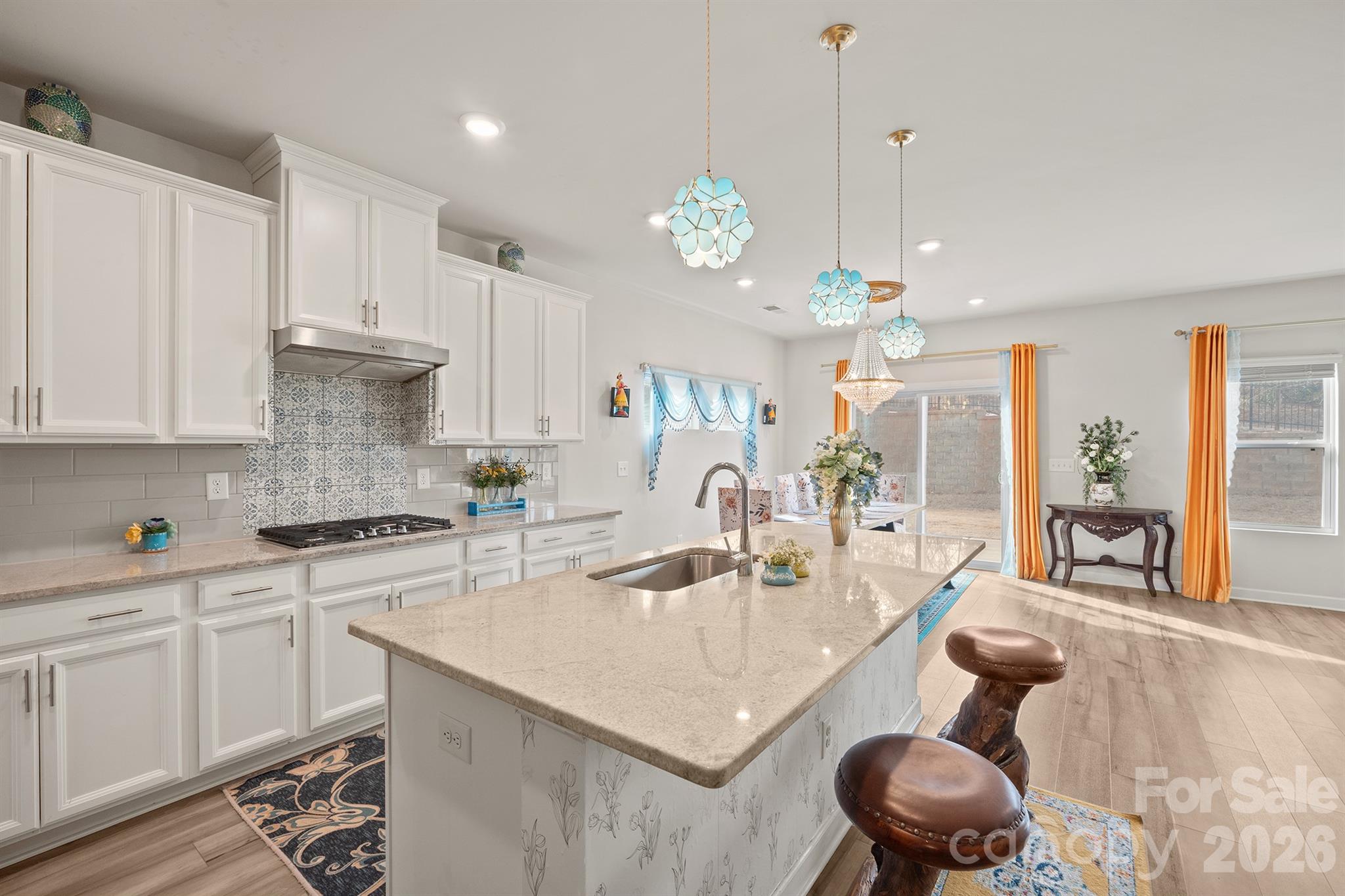 Shopton Point - Residential