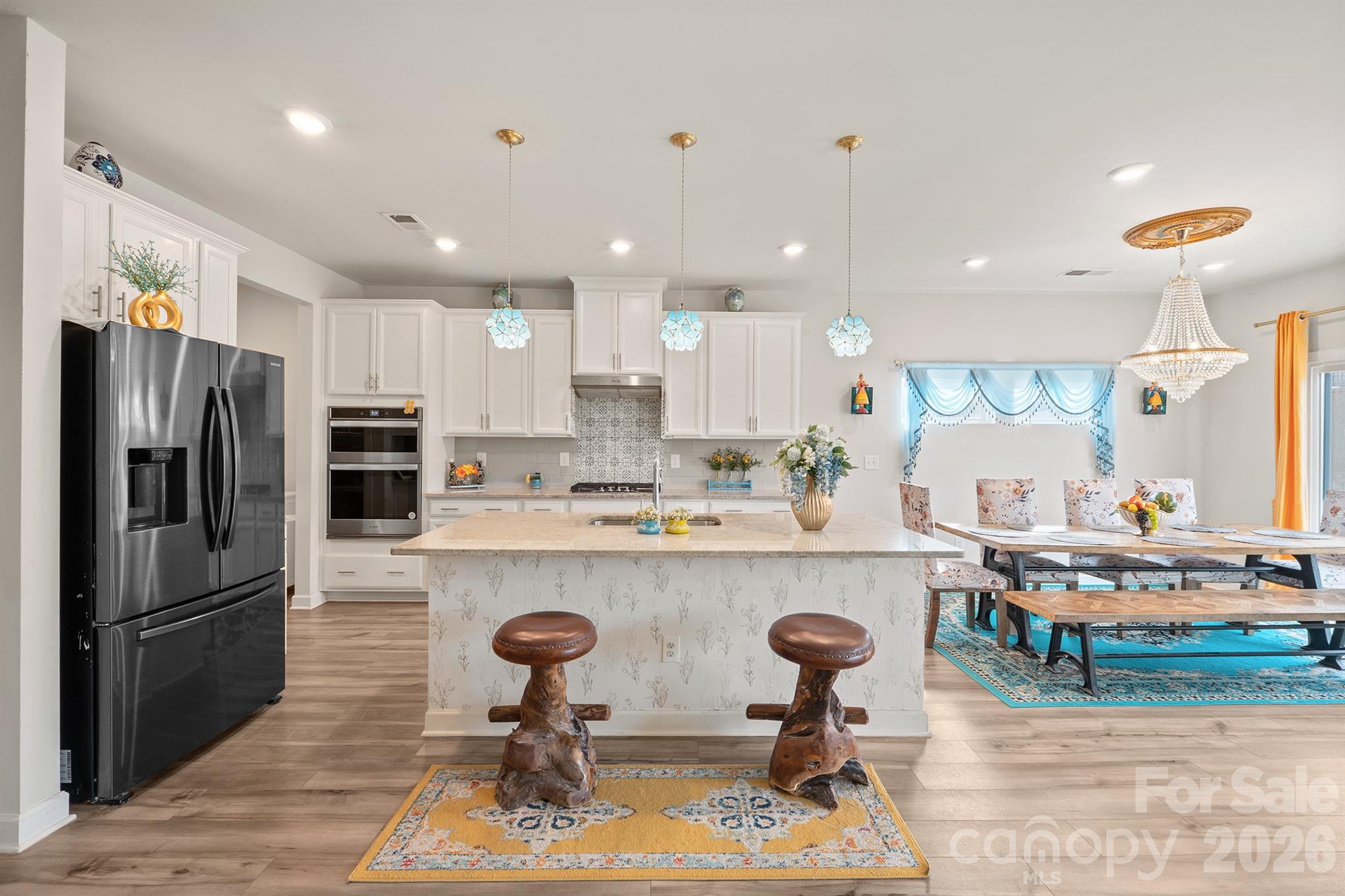 Shopton Point - Residential
