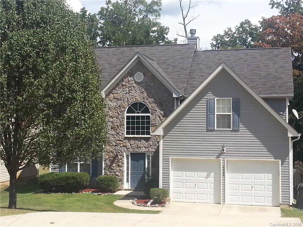 Eagle Ridge - Residential