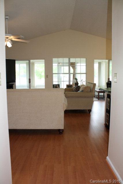 Pier 96 - Residential