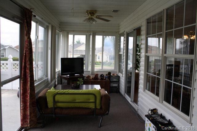 Pier 96 - Residential