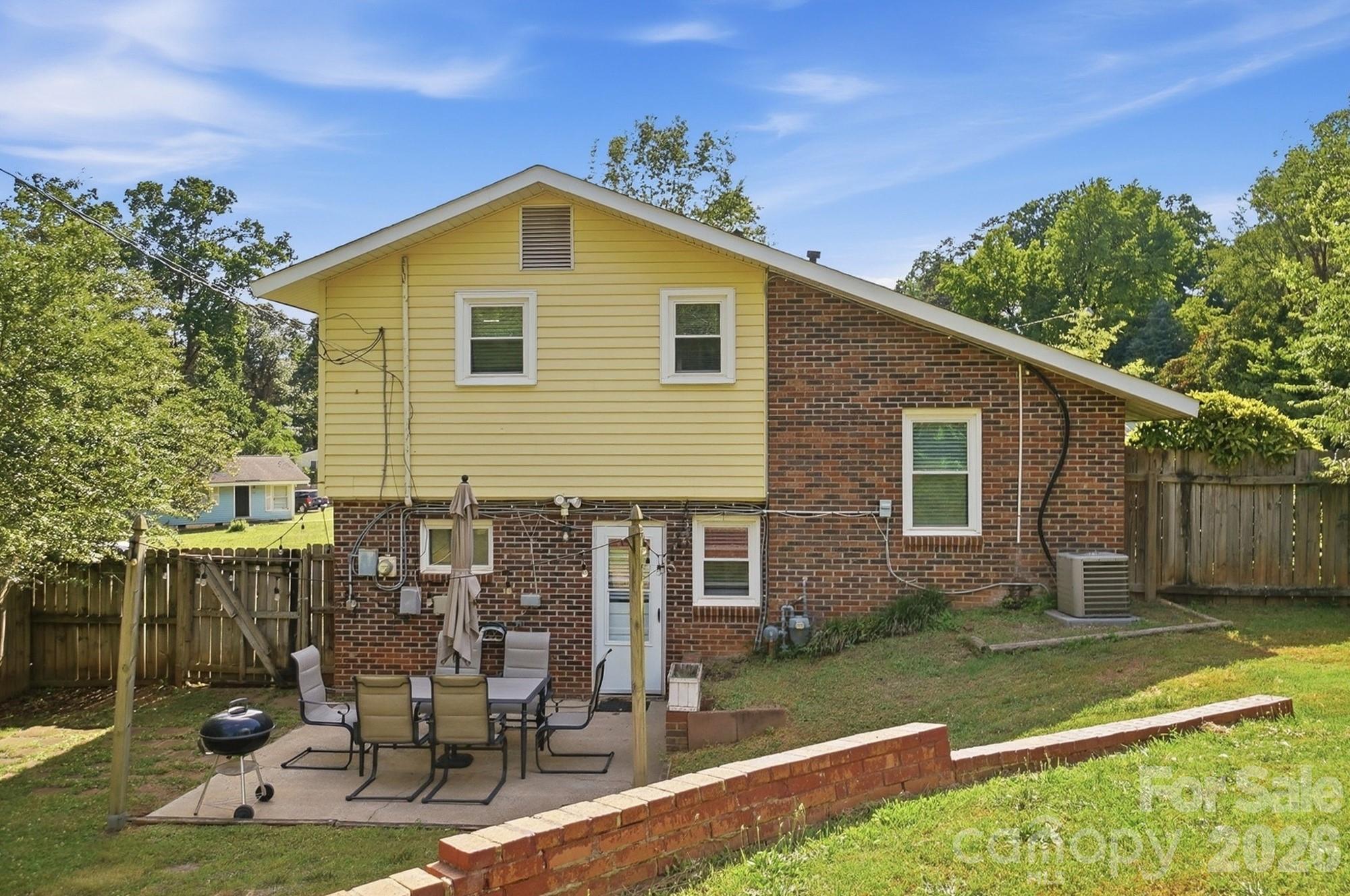 Yorkmont Park - Residential