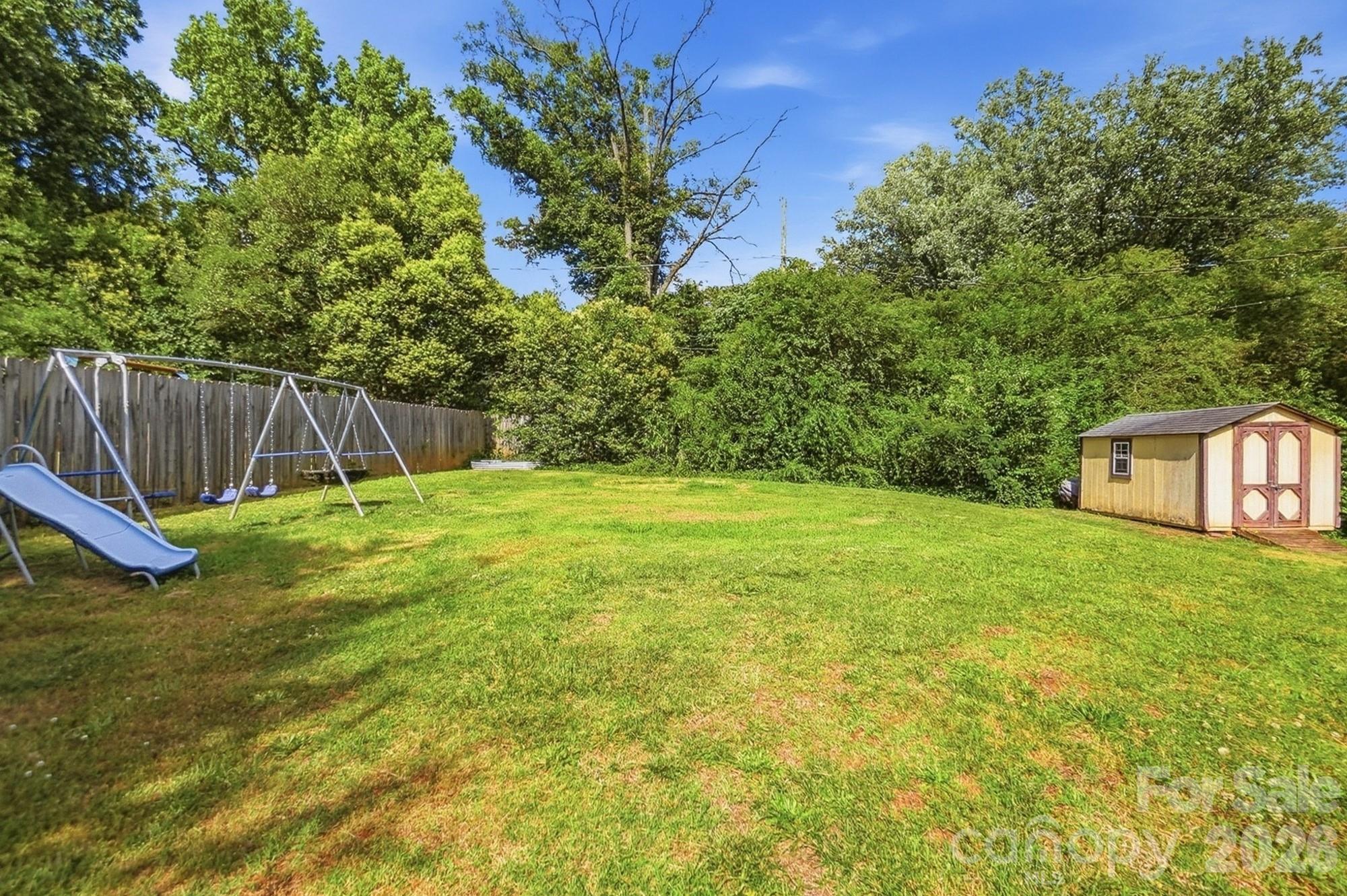 Yorkmont Park - Residential