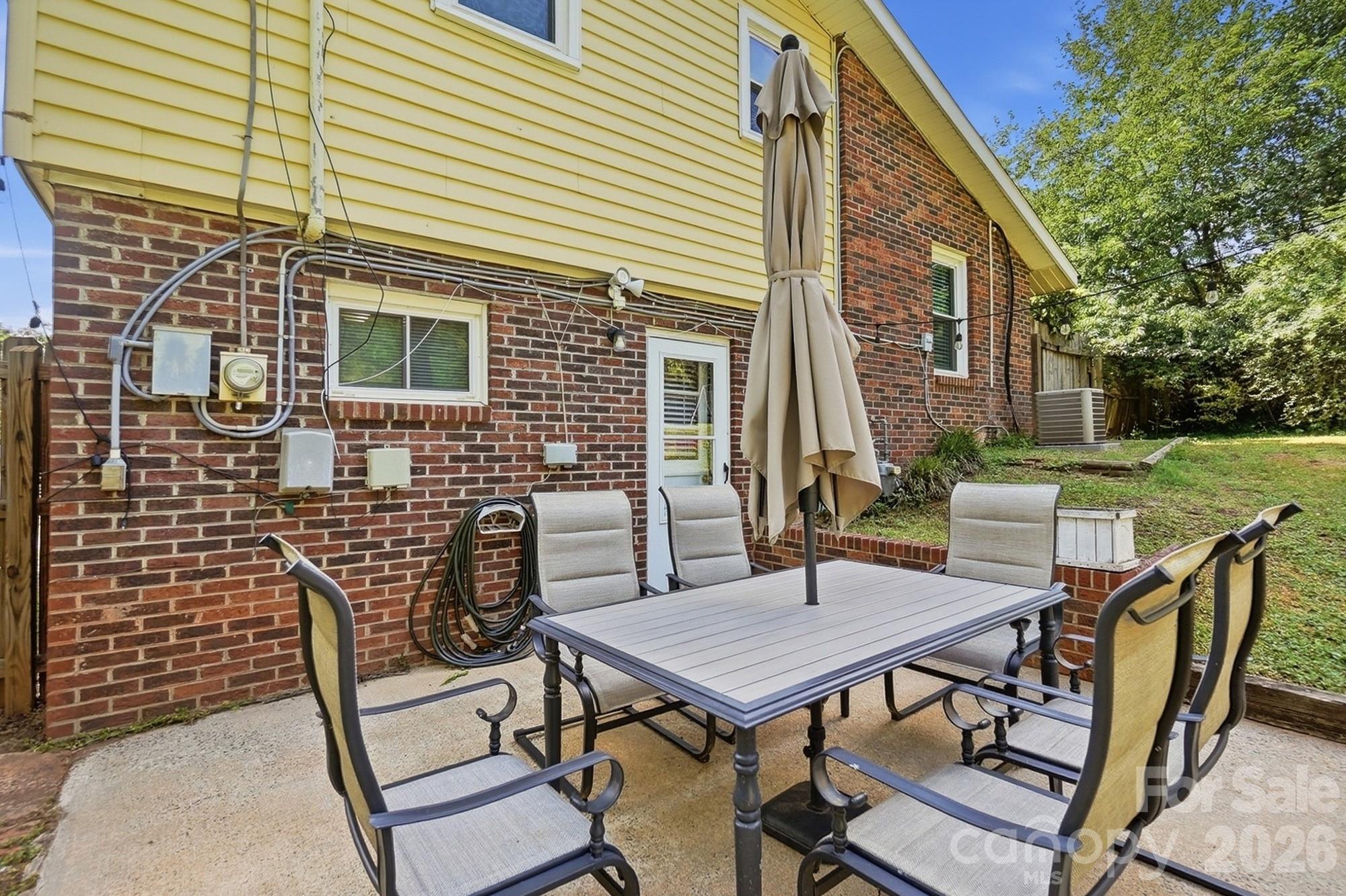 Yorkmont Park - Residential