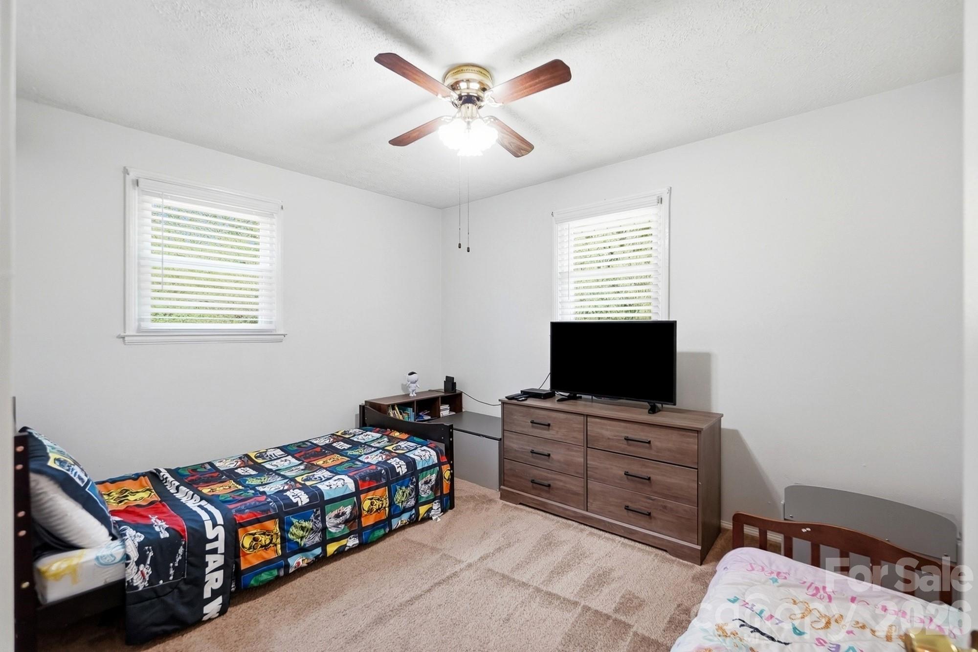 Yorkmont Park - Residential