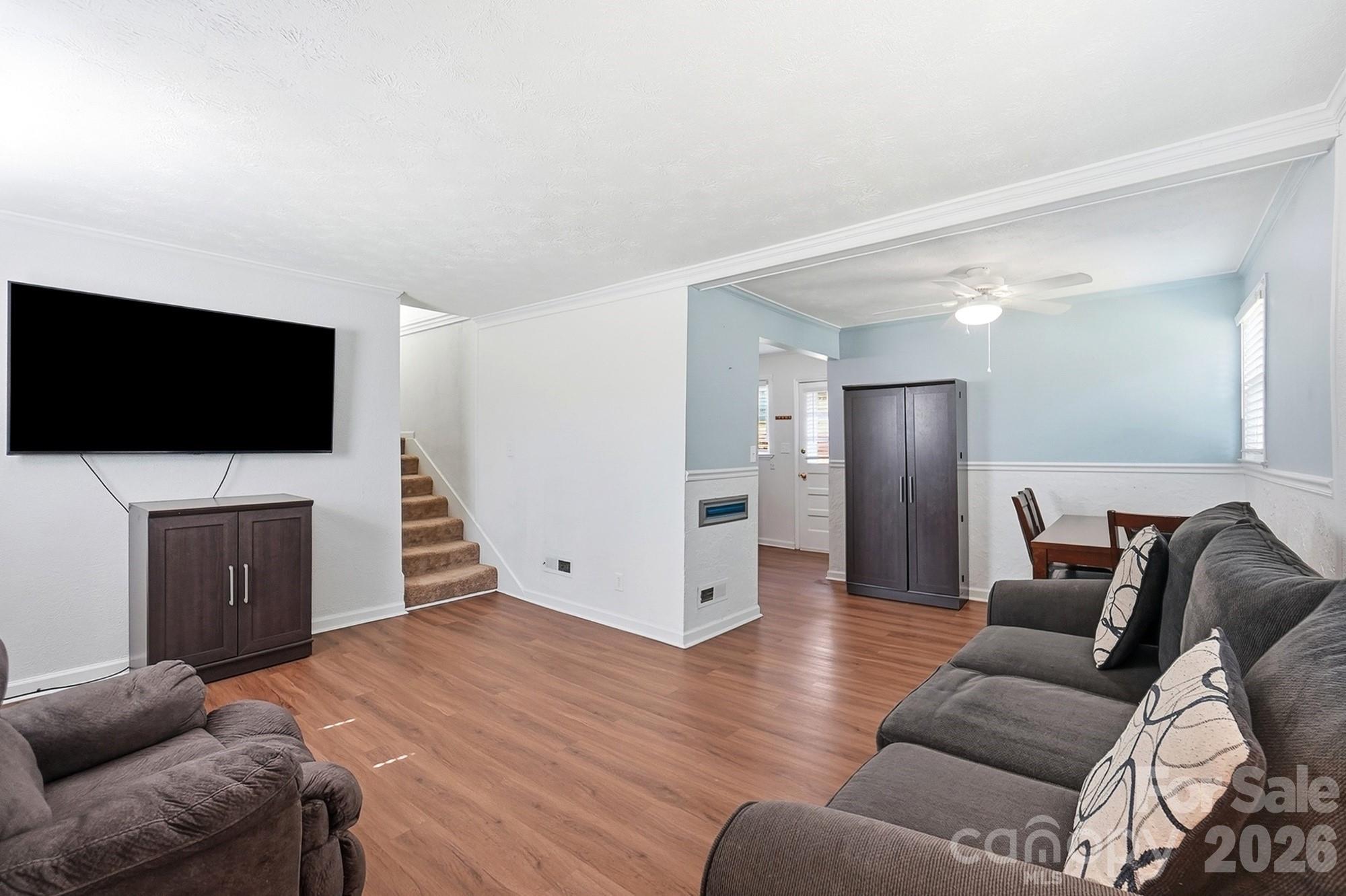 Yorkmont Park - Residential