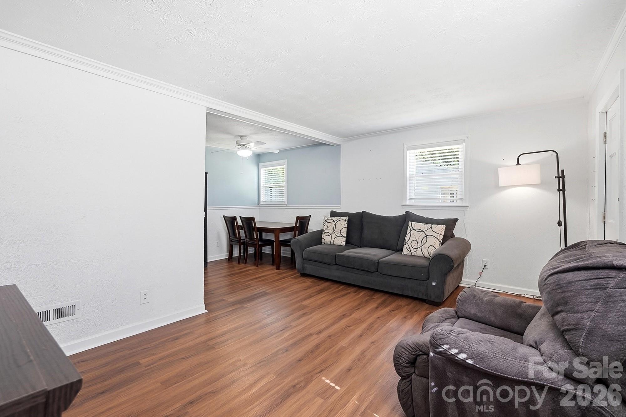 Yorkmont Park - Residential