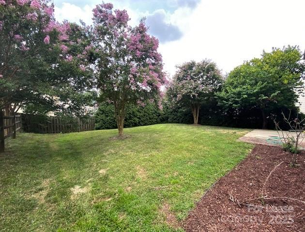 Highland Creek - Residential Lease