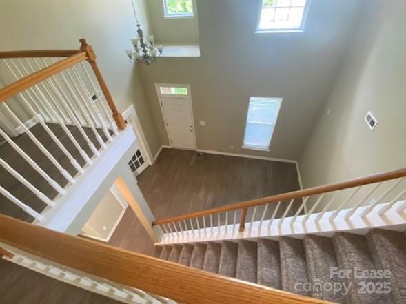 Highland Creek - Residential Lease
