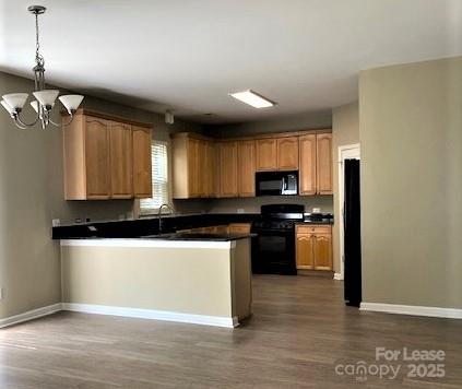 Highland Creek - Residential Lease