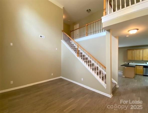 Highland Creek - Residential Lease