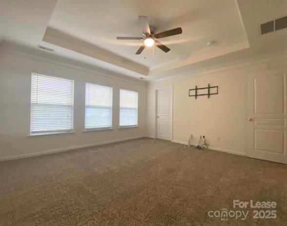 Highland Creek - Residential Lease