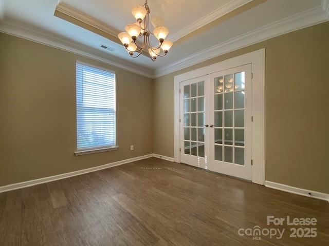 Highland Creek - Residential Lease