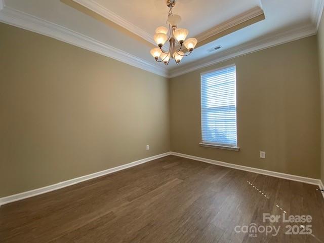 Highland Creek - Residential Lease