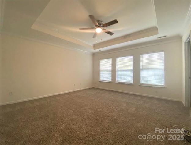 Highland Creek - Residential Lease