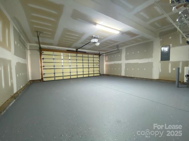 Highland Creek - Residential Lease