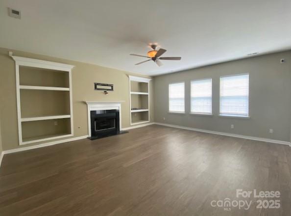 Highland Creek - Residential Lease