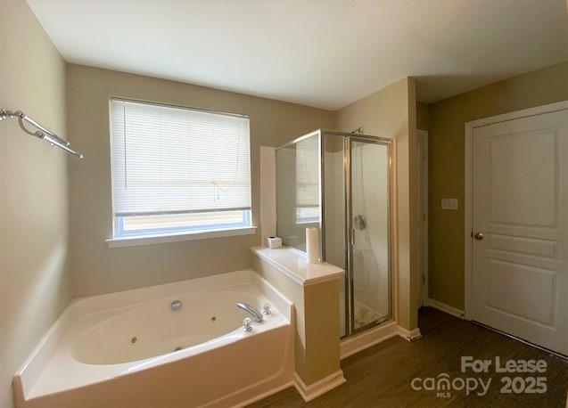 Highland Creek - Residential Lease