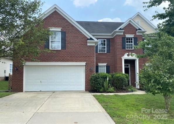 Highland Creek - Residential Lease