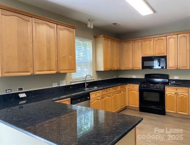 Highland Creek - Residential Lease