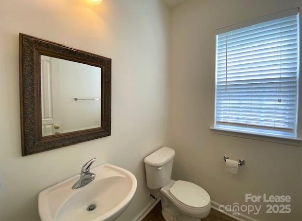 Highland Creek - Residential Lease
