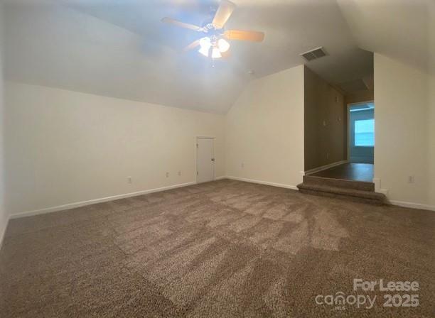 Highland Creek - Residential Lease