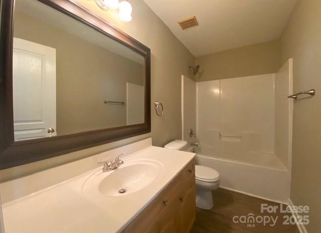 Highland Creek - Residential Lease