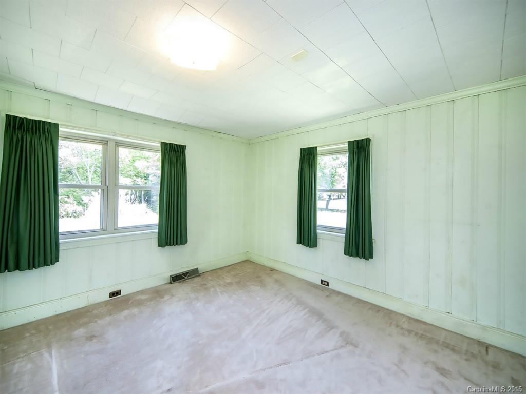 None - Residential