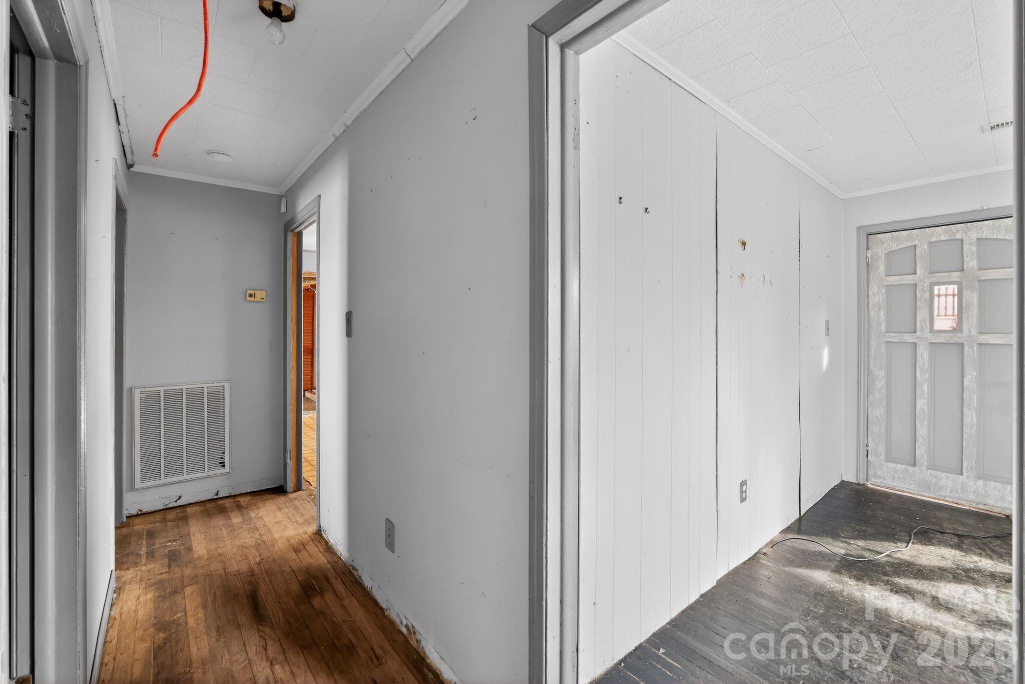 None - Residential