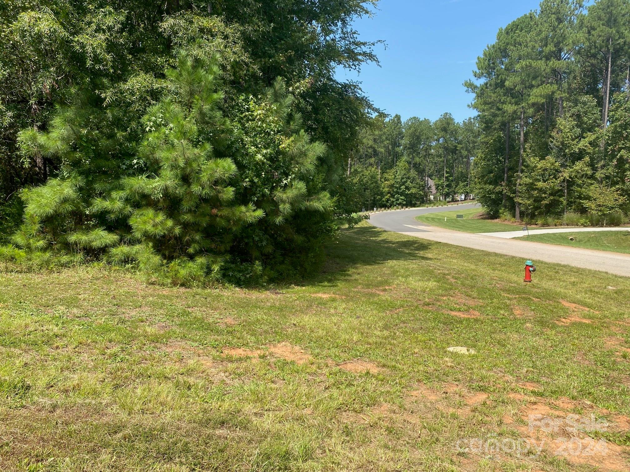 Riverchase Estates - Land