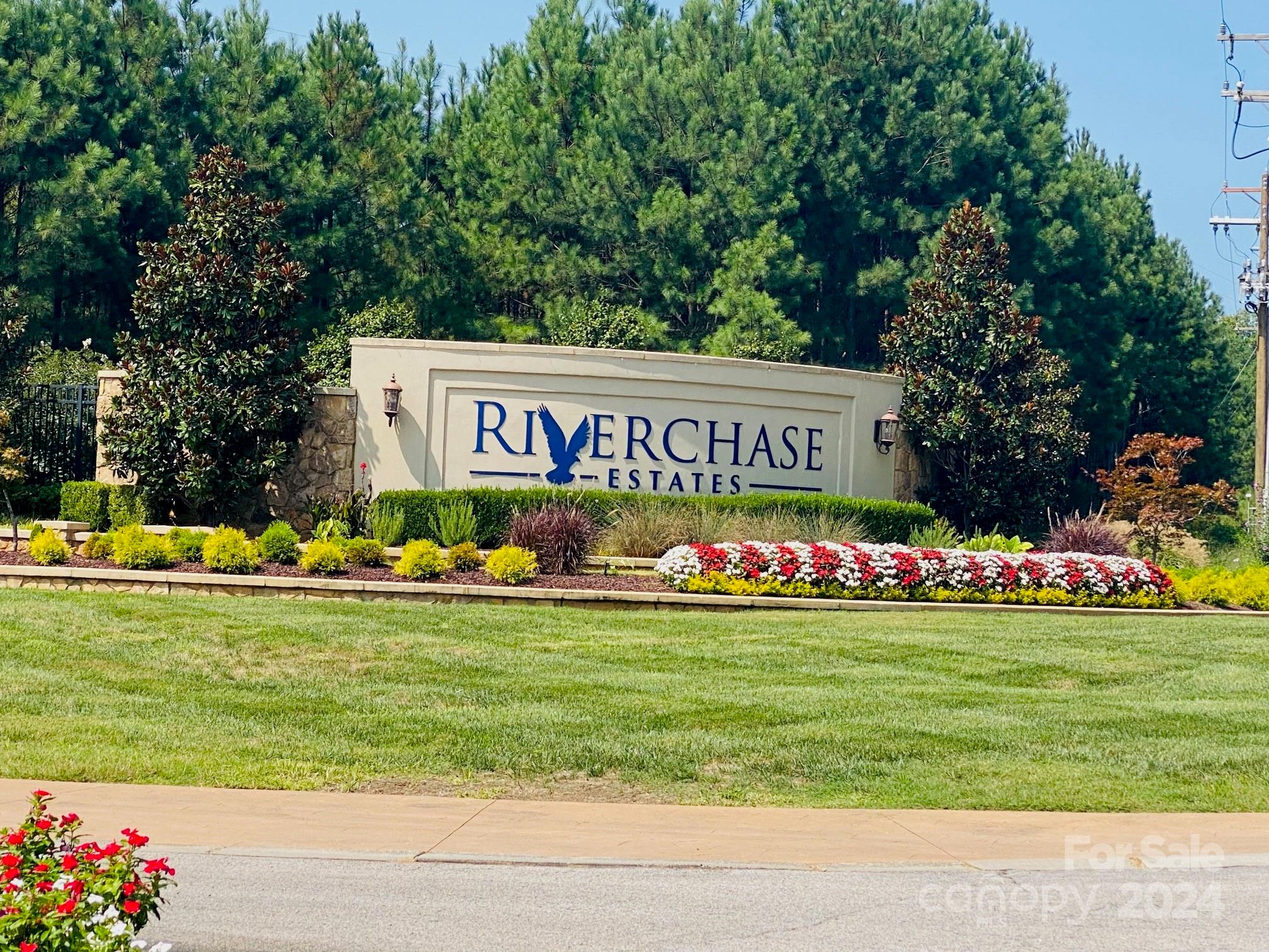 Riverchase Estates - Land